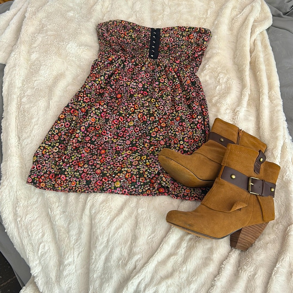 Billabong dress
